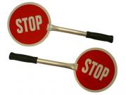 Raquete de Sinalização (STOP) - Venda unitaria
