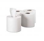 Rolo  Papel  Chaminé   100mt   Embalagem   6 rolos