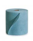 Rolo Absorvente  SORBTEX  ,  50 cm X 40 Mts azul