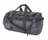  Saco Mochila Viagem 50 Litros  ( Impermeável ) 