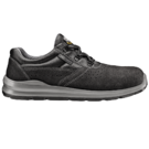 Sapatilha Camurça GREY FOBIA   S1P  T, 35 ao 47
