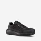 Sapatilha   Zero All Black ZERO GRAVITY   S3  Esd 