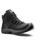 Sapato 2W4  S3   Mod. Hiker Black 