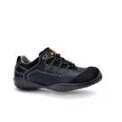 Sapato 2W4 S3 Mod. Dallas 