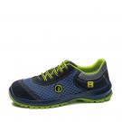 Sapato Robusta S3+CI+SRC Acebo Fresh - ESD