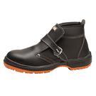 Bota Soldador Roble    S3+CI+SRC    