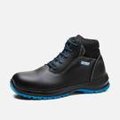 Bota Robusta CARPE S3+CI+SRC Metal Free 