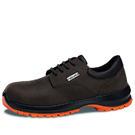 Sapato Robusta Enebro Pull S3+CI+SRC