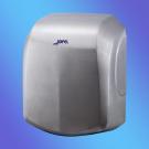 Secador de mãos HS700 inox escovado c/ sensor