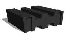 Suporte de dispensação