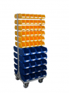 Modulos para Caixas Stock  # SUC #