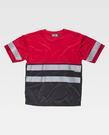 T-SHIRT FLUOR C3940