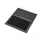 Tapete Desinfectante      348 Sani-Master ™  CHARCOAL    Combi  2 Tapetes 