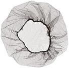 Touca Mesh Rede Preta (Emb.100 unidades)