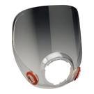 Visor completo p/ máscara 3M 6800
