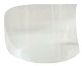 Visor Policarbonato Facial p/ Máscara Mod. 731 / 732