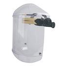 Visor Policarbonato JSP  Invincible®  Com Protecção Queixo