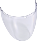 VISOR TORIC CLEA