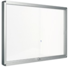 Vitrine Interior Porta correr  1146x967x55mm Cortiça ( 15A4 )