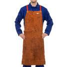 WELDAS Avental Lava Brown 44-71xx