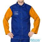 WELDAS Casaco Yellowjacket Algodão Mangas de Pele 33-3060