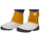 WELDAS Polainas de 15cm Golden Brown 44-2106