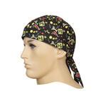 WELDAS Touca Bandana Happy Hour 23-3606