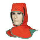 WELDAS Touca integral Laranja 23-6690