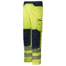 CALÇA COMBINADA AV CLASSE 2 COM PEÇAS ELÁSTICAS