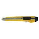 X-ACTO ESTREITO 9MM FEGOL PLAST./METAL